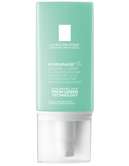 Hydraphase ha legere 50ml