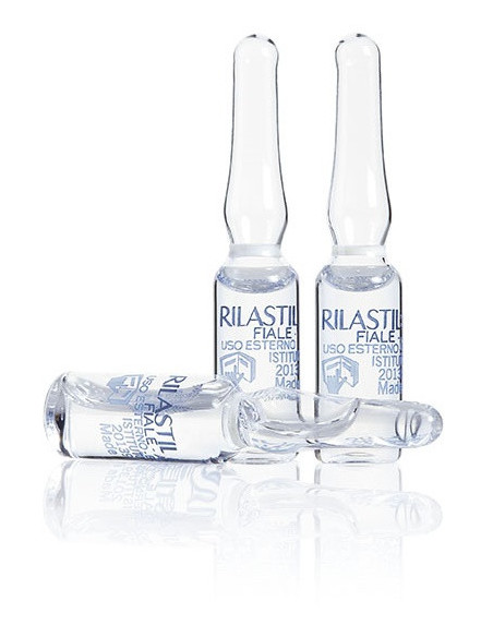 Rilastil elastic 10fx1,5ml