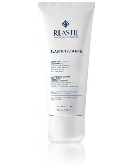 Rilastil elastic cr nnf 75ml