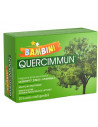 Quercimmun bambini 20bust oro