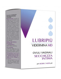 Vidermina libripiu  ovuli vag