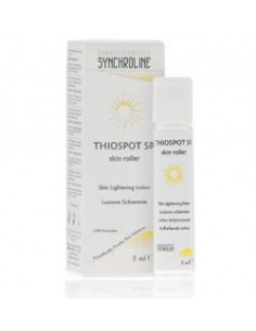 Thiospot sr skin roller 5ml