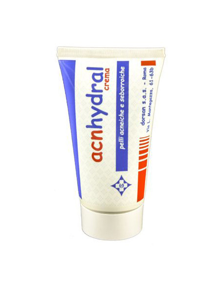 Acnhydral cr acne 75ml