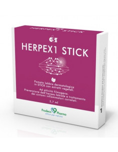 Gse herpex 1 stick 5,7ml