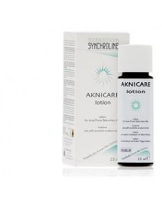 Aknicare lozione 25ml