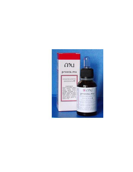 Prosta mu integrat gtt 30ml