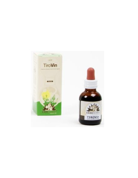 Tirovin 50ml