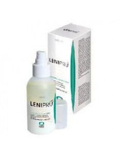 Lenipru  fluido emuls spr100ml