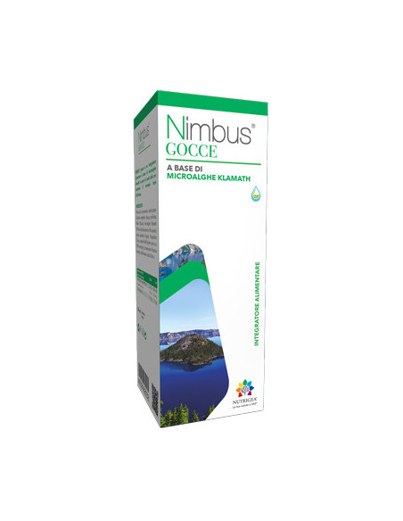 Nimbus gocce 50ml