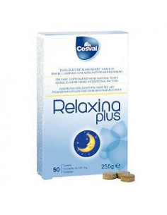 Relaxina plus 50tav