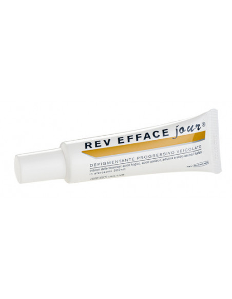 Rev efface jour 30ml