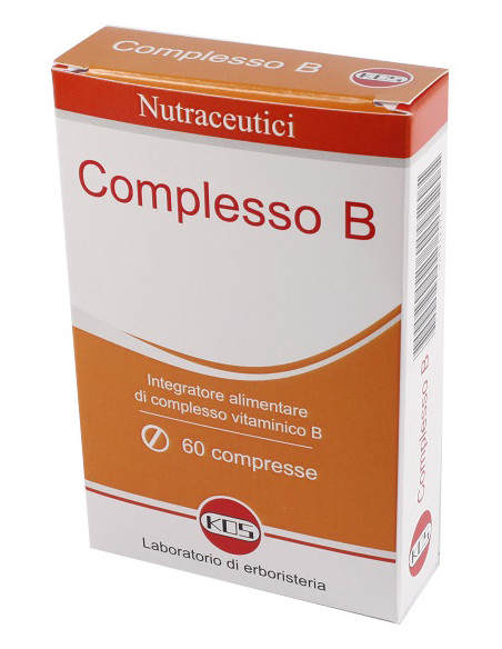 Complesso b 60cpr