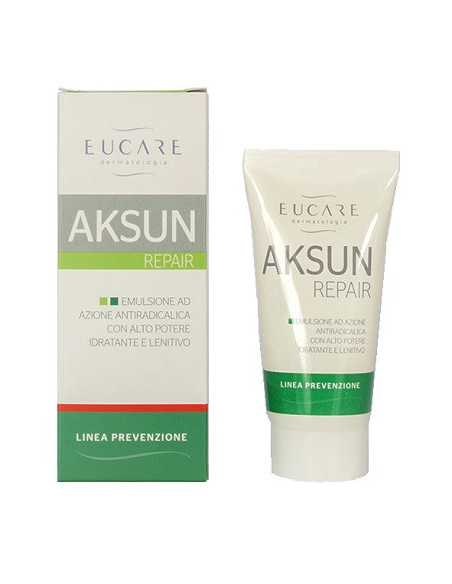 Aksun repair 50ml