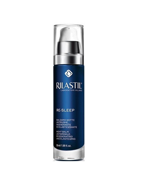 Rilastil resleep balsamo 50ml