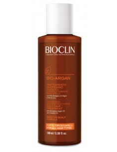 Bioclin bio argan tratt nutr r