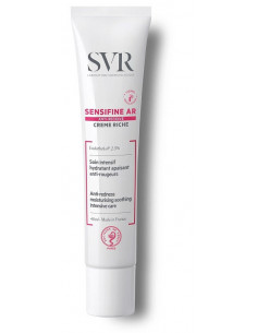 Svr sensifine ar cr riche 40ml