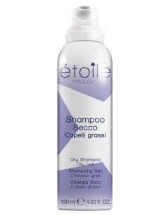 Rougj etoile shampoo sec gras