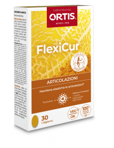 Flexicur nuova formula 30cpr