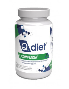 Completa q diet polvere 250 gr