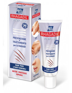 Rhagadil crema prev ragadi50ml