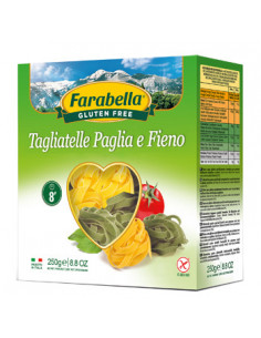 Farabella tagliatelle pagl fie