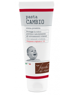 Pasta cambio fdr