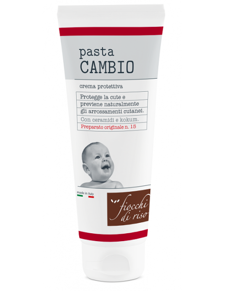 Pasta cambio fdr