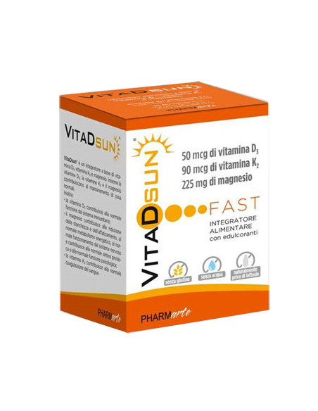 Vitadsun 30stick