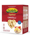 Farabella cavatelli i regional