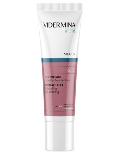 Vidermina mucus 30ml