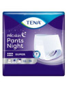 Tena pants night l 10pz