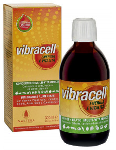 Vibracell 300ml