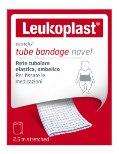 Leukoplast elastofix tub ombel