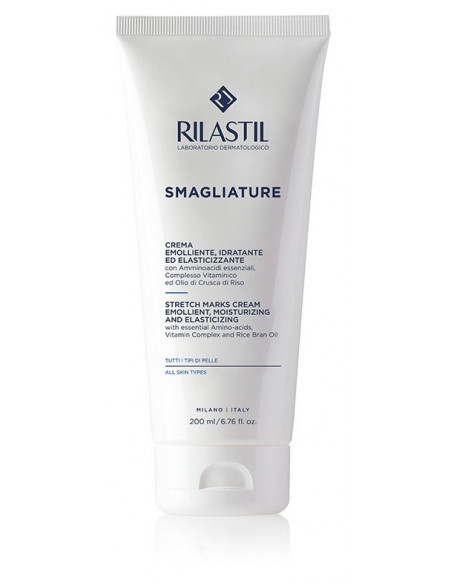 Rilastil smagliat cr 200ml nf