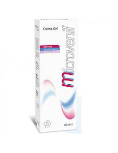 Microvenil*gel 150ml