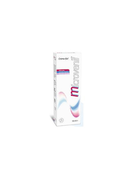 Microvenil*gel 150ml