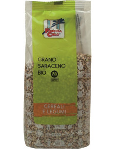 Grano saraceno decor 500g