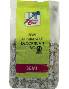 Semi girasole 250g