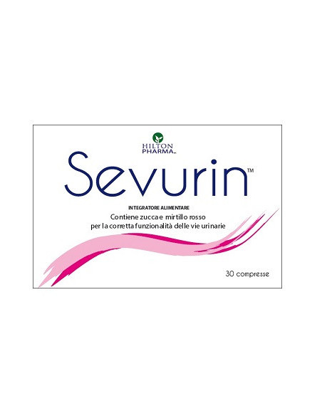 Sevurin 30cpr