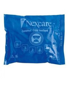 Nexcare coldhot cold instant