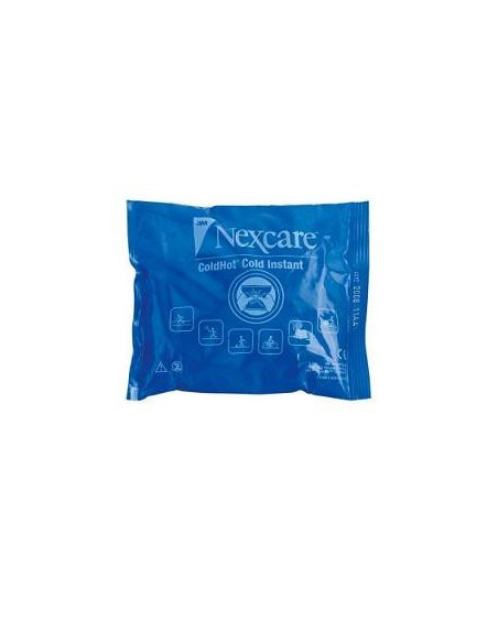 Nexcare coldhot cold instant