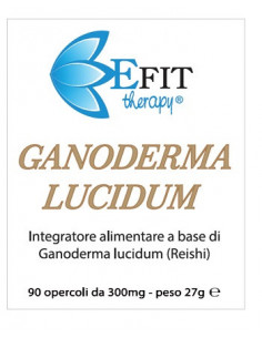 Ganoderma lucidum-reishi 90opr