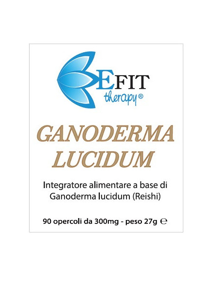 Ganoderma lucidum-reishi 90opr