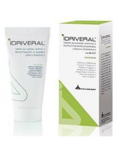 Idriveral cr lenit 50ml