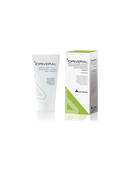 Idriveral cr lenit 50ml