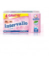 Intervallo sensitive 40pz