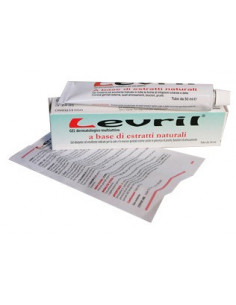 Levril gel 50ml