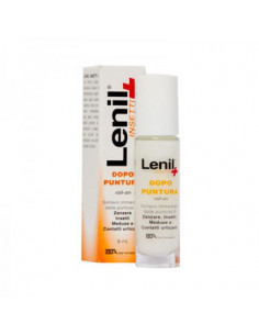 Lenil dopopuntura roll-on