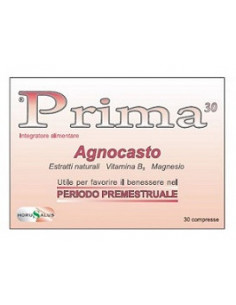 Prima 30 30cpr