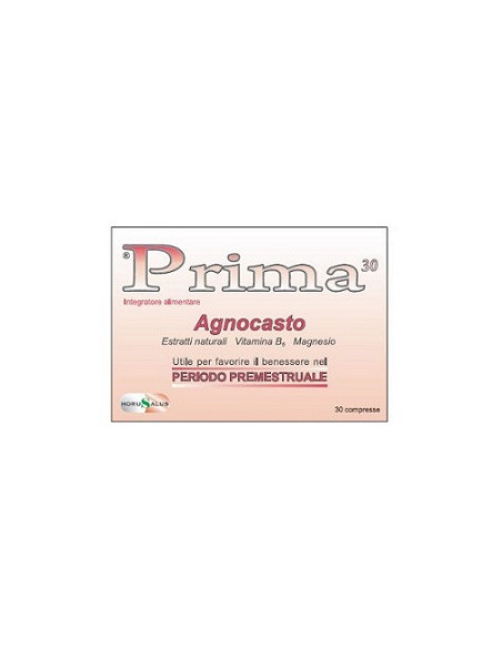 Prima 30 30cpr